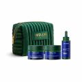 WELEDA Blue Gentian Contouring Ritual