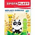 3M Spofaplast 114 Dts.nplasti Zvtka 20ks