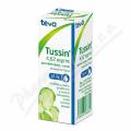 Tussin por.gtt.sol.1x25ml