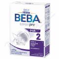 BEBA EXPERTpro HA 2 pokraovac kojen.mlko 600g