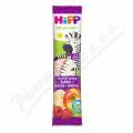 HiPP Ovocn� ty�inka jablko-ban�n-maliny 1r 23g