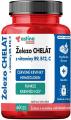Astina �elezo CHEL�T s vitaminy B9 B12 C cps.60