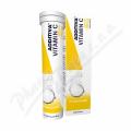 Additiva Vitamin C Zitrone 20 umivch tablet