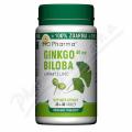 Ginkgo Biloba 40 mg tbl. 30