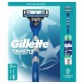gillette mach 3 sport darkova sada