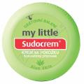 Sudocrem My little Aloe Vera kr�m na poko�ku 22g