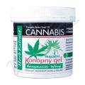 HerbExtract Cannabis konopn� mas�n� gel 250ml