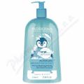 Bioderma ABCDerm Gel moussant 1000ml