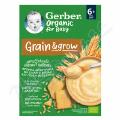 Gerber Organic kae nemln suenka  200g