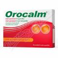 Orocalm med a pomeran 3mg pas.20