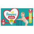 Pampers Active Baby Pants, vel. 4, 108 ks