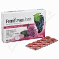 Favea Femiflavon forte tbl. 60