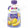 HiPP Snackie ban�n-pome-hru�-mango-r��e 120g