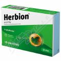 Herbion 16 pastilek