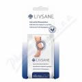 LIVSANE Hydrokoloidn nplasti na puche 8ks