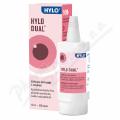 Hylo Dual 10ml