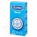 PREZERVATIV DUREX CLASSIC 12KS