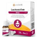 LIVSANE Laktoaktivn kapky pro dti 7.5ml