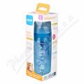 MAM Lahev Easy Active 4+m modr 330ml