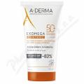 A-DERMA Exomega CONTROL Emolien.krm SPF50+ 150ml