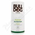 BULLDOG Original Natural Deodorant 75ml