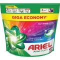 Ariel Color Allin1 gelov kapsle na pran 70ks