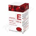 VITAMIN E Zentiva CPS 30X100MG