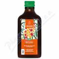 WELEDA Rakytnkov sirup BIO 200ml