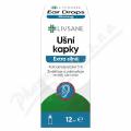 LIVSANE Un kapky Extra siln 12ml