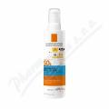 LA ROCHE-POSAY ANTHELIOS sprej dti SPF50+ 200ml