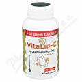 VitaLip-C - lipozomln vitamn C 120+10 kapsl