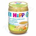HiPP V�var s nudlemi a kr�t�m m. 8m 190g
