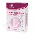 Lactofit femina cps.10 Galmed