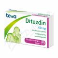 Dituzdin 60mg tbl.flm.10