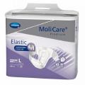 MoliCare Elastic Inkontinen�n� kalhot.8kap L 24ks