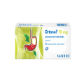 Ortanol 10mg cps.etd.28