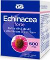 GS Echinacea forte 600 tbl.70+20