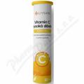 LIVSANE Vitamin C vys. dvka 1000mg um.tbl. 20ks