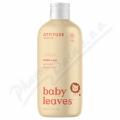ATTITUDE Dtsk pna do koupele hruka 473ml