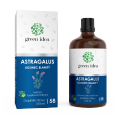 Green Idea Astragalus bezlihov tinktura 100 ml