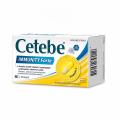 Cetebe IMMUNITY Forte cps.60
