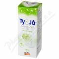Lubrik.gel Ty&J� neparfemovan� 100ml Dr.M�ller