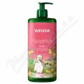 WELEDA HAPPINESS Grepov sprchov krm 750ml