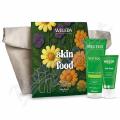 WELEDA Skin Food body care set