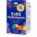 GS Extra Strong Multivitamin tbl.90+40 d�rek
