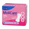 MoliCare Lady Pad inkont.vlo�ky 1k 12ks