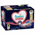 Pampers Night Pants 360�Fit 6 pl.kalh.13-19kg 80ks