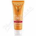 VICHY Idal Soleil Krm anti-age SPF 50+ 50ml