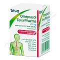 OMEPRAZOL TEVA PHARMA 20 MG