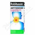 ROBITUSSIN ANTITUSSICUM NA SUCH KAEL 100ML/15MG